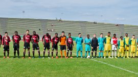 02 presentation des 2 equipes